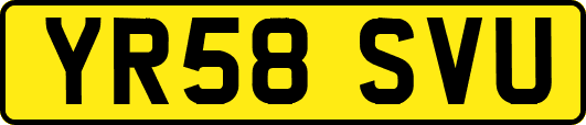 YR58SVU
