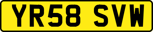 YR58SVW