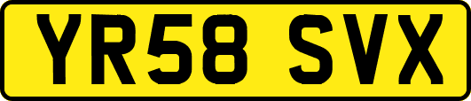 YR58SVX