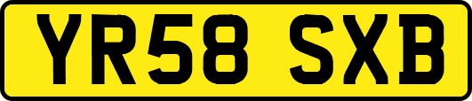 YR58SXB