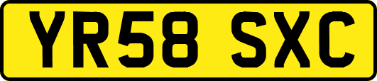 YR58SXC