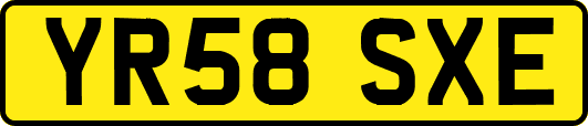 YR58SXE