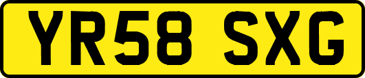YR58SXG