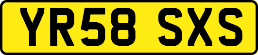YR58SXS