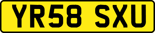 YR58SXU