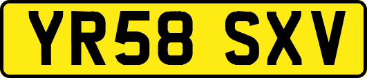 YR58SXV