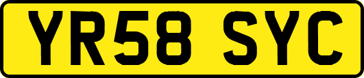 YR58SYC
