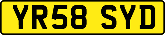 YR58SYD