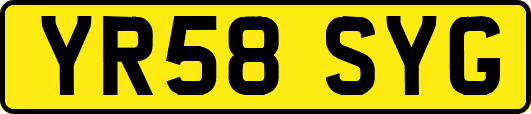 YR58SYG