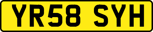 YR58SYH