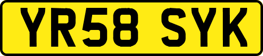 YR58SYK