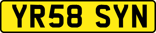 YR58SYN