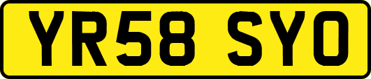 YR58SYO