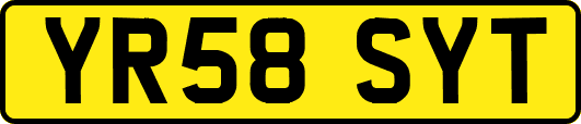 YR58SYT