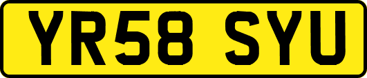 YR58SYU