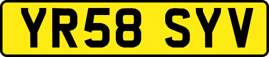 YR58SYV