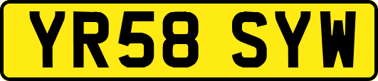 YR58SYW