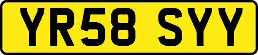 YR58SYY