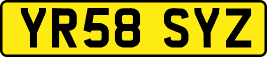YR58SYZ