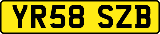 YR58SZB