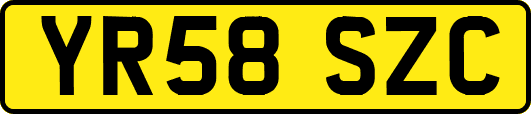 YR58SZC