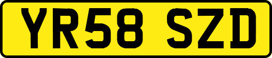 YR58SZD