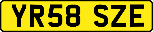 YR58SZE