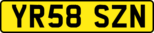 YR58SZN