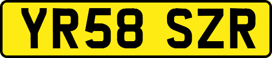 YR58SZR