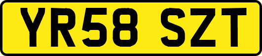 YR58SZT