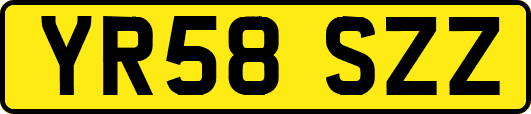 YR58SZZ