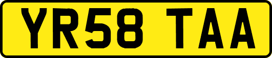 YR58TAA