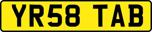 YR58TAB