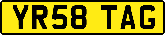 YR58TAG