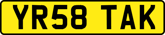 YR58TAK