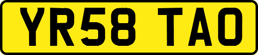 YR58TAO