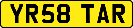 YR58TAR