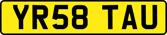 YR58TAU