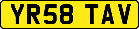 YR58TAV