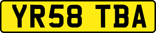 YR58TBA