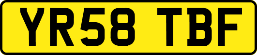 YR58TBF