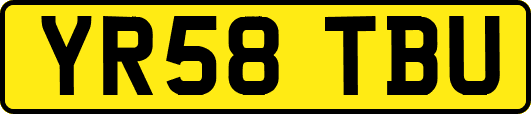 YR58TBU
