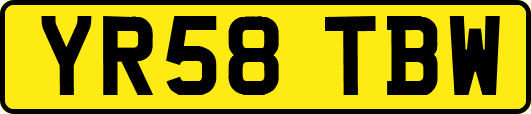 YR58TBW
