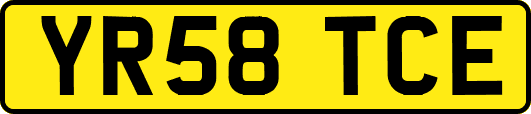 YR58TCE
