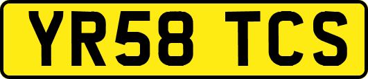 YR58TCS