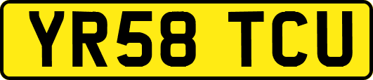 YR58TCU