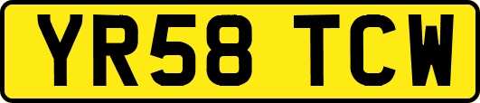 YR58TCW