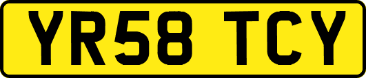 YR58TCY