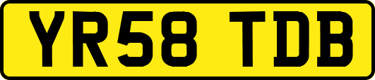 YR58TDB