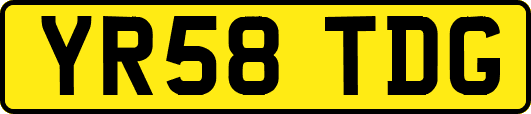 YR58TDG